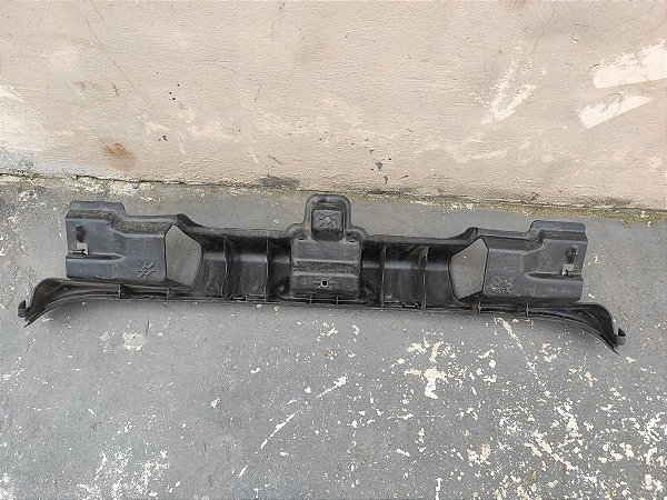 Absorvedor De Impacto Parachoque Traseiro Peugeot 308 13/14