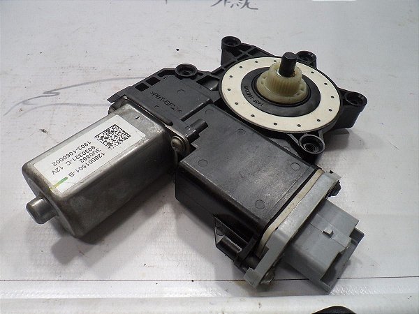 Motor Vidro Traseiro Direito Sandero Gtline 18/19