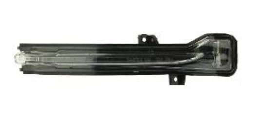 Pisca Seta Luz Retrovisor Nissan Versa 15 16 17 18 Qualidade