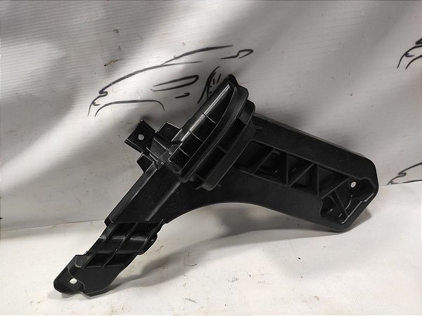 Suporte Interno Porta Dianteira Direita Peugeot 208 22/23