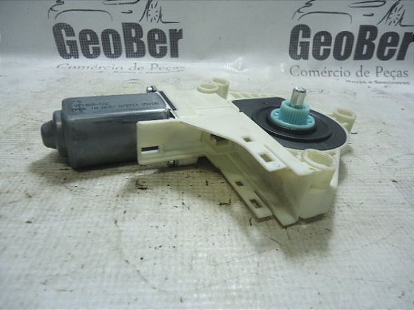 Motor Vidro Traseiro Esq New Fiesta Mexicano 11 A 13