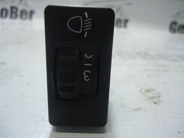 Botao Luz/ Luminosidade Painel Citroen C4 Pallas