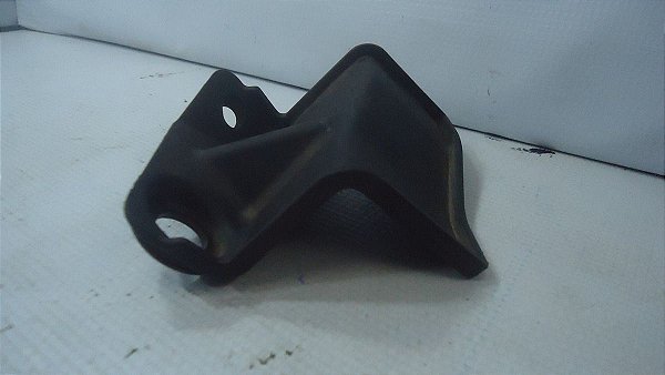 Suporte Lameiro Parabarro Tras Esquerdo Honda Wr-v Wrv 19/20