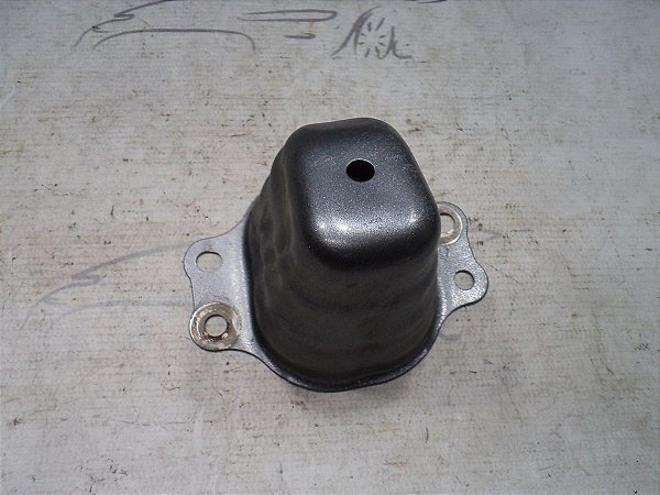 Absorvedor De Impacto Traseiro Direito Nissan Kicks 19/20