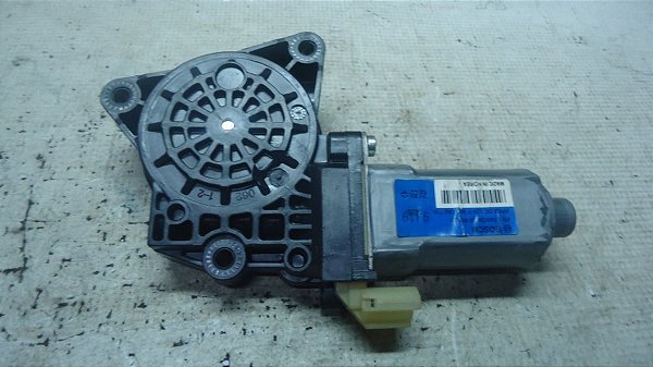 Motor Vidro Traseiro Esquerdo Hyundai I30 09/10 Original