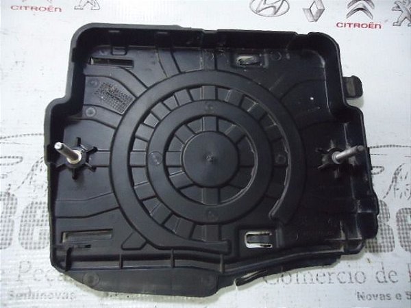 Suporte Modulo Injeçao Citroen C4 Picasso 2.0 16v  08/09