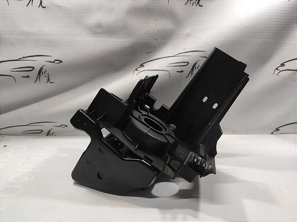 Suporte Modulo Injeção Cabo Bateria Xsara Picasso 1.6 08a14