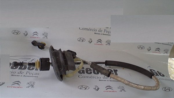 Cabo Marcha Cambio Automatico Citroen Aircross Air Cross