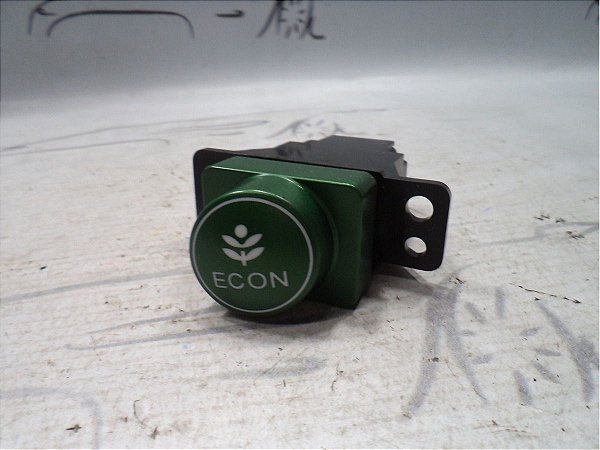 Botao Painel Eco Economia Honda Civic 14 A 16 Original