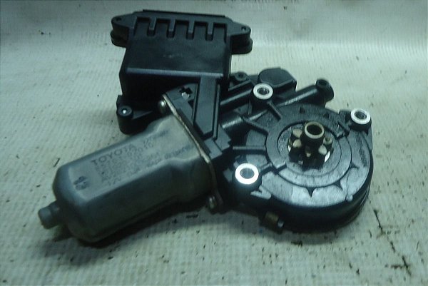 Motor Vidro Traseiro Esquerdo Toyota Corolla 2016