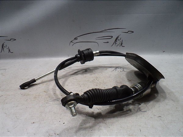 Cabo Seletor Cambio Automatico Nissan Kicks 19/20 1.6