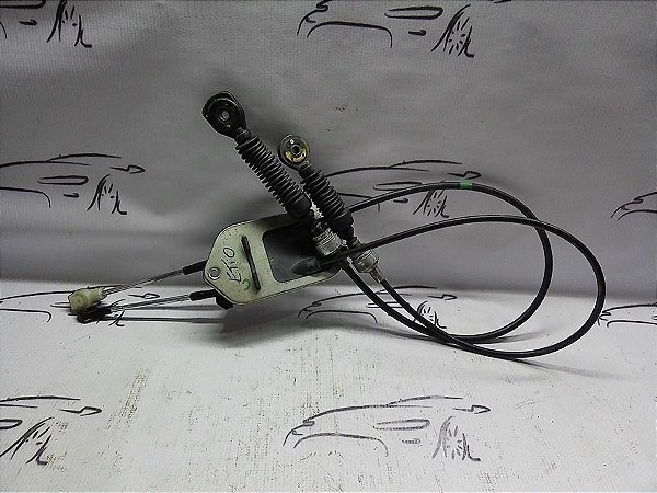 Cabo Trambulador Cambio Completo Toyota Etios 1.5 15/16