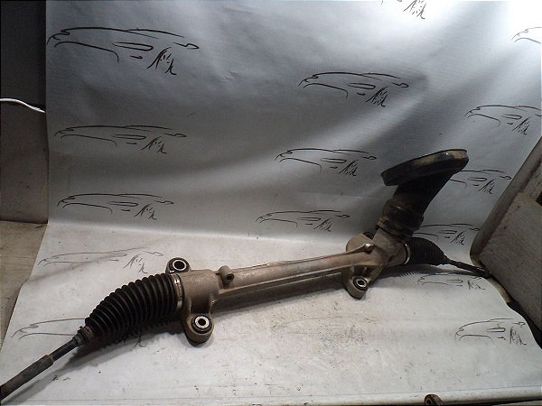 Caixa De Direçao Com 1 Axial Toyota Corolla 16/17 2.0 Aut