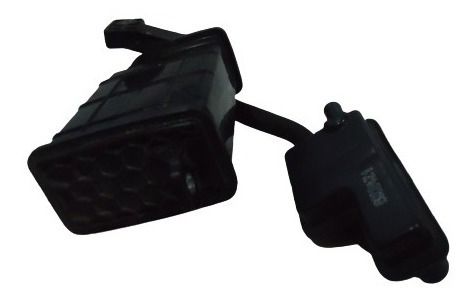 Canister Honda City 2013 Original 1.5 16v