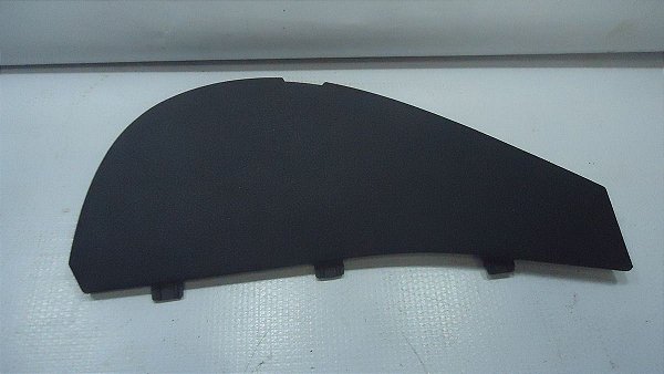 Acabamento Interno Lado Esq Painel Nissan Versa Original