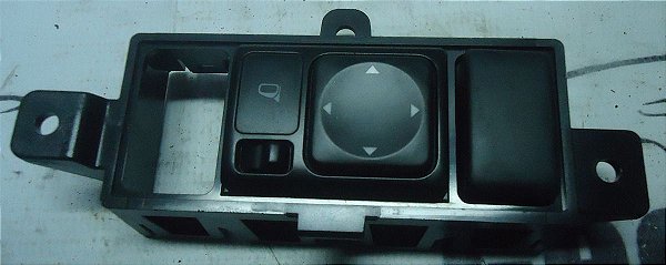 Botao Regulagem Do Retrovisor Nissan March 2018