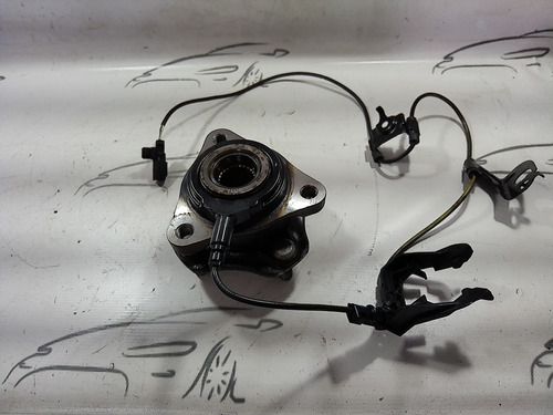 Cubo Roda Traseiro Dir E Sensor Abs Etios Cross 17 18 19 1.5