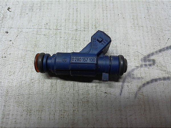Bico De Injeçao Combustivel Flex Citroen C3 1.6 Aut 16/17