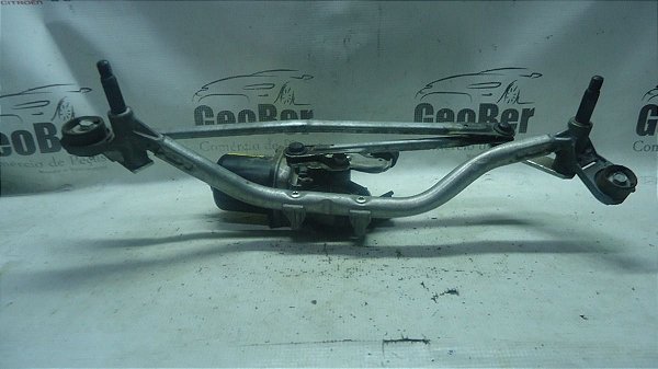 Maquina E Motor Limpador Parabrisa Dianteiro Aircross 11 A15