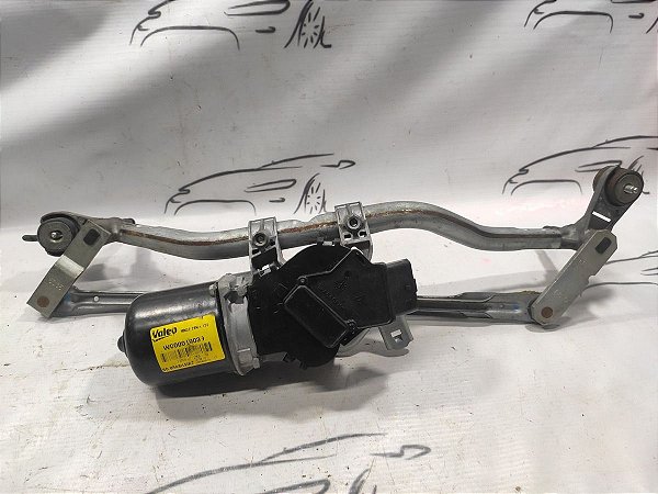 Maquina E Motor Limpador Parabrisa Dianteiro Aircross 12a16