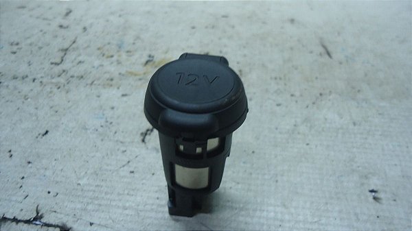 Plug 12v Citroen Aircross C3 Picasso 11 A 15