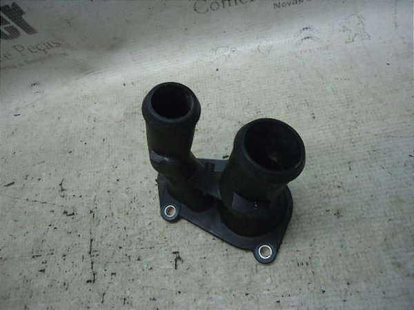 Carcaça Valvula Termostatica Ford Ecosport 16/17 1.6