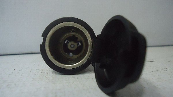 Plug 12v Tomada C3 Picasso 12/13 Aircross