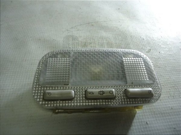 Luz Console Teto Dianteira  Citroen C4 Pallas Original