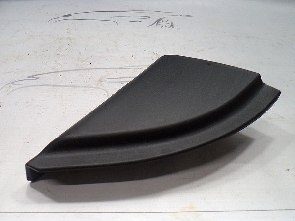 Acabamento Interno Porta Dianteira Esq. Toyota Yaris 2020