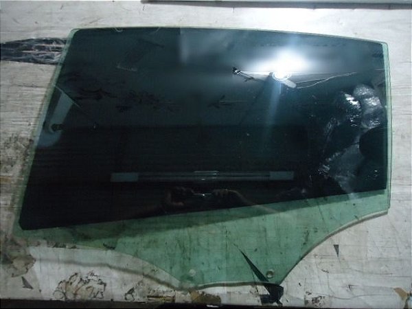 Vidro Porta Traseiro Esquerdo Citroen C4 Lounge 14/15