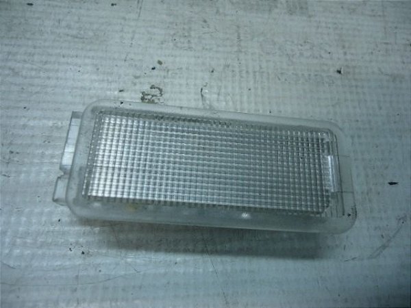 Luz Do Porta Malas Citroen C4 Hatch 2012/2013