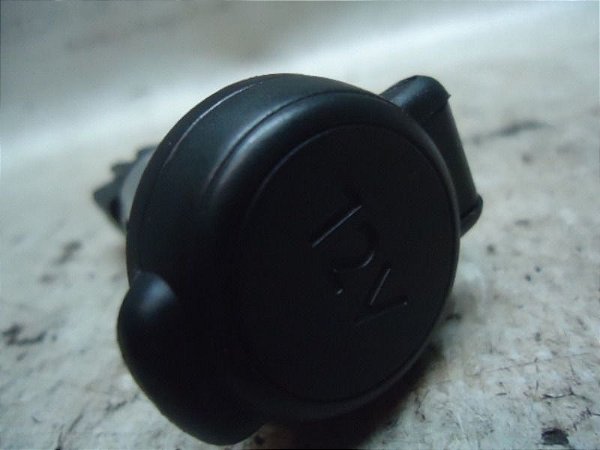 Plug Tomada 12v Peugeot 408 308 2012