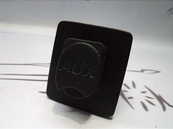 Plug Tomada Aux  Honda Civic 2015