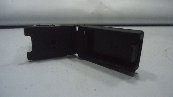 Plug Tomada Aux Honda Hr-v Hrv 17/18