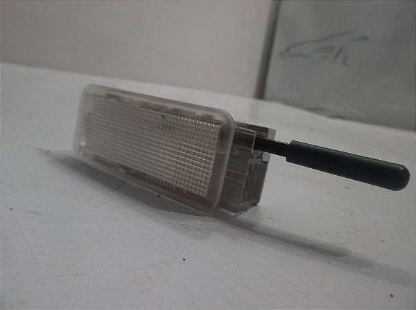 Luz Porta Luvas Peugeot 408 11/12 Original