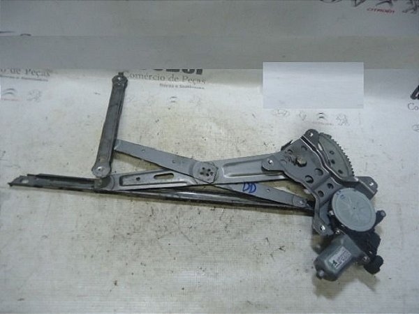 Maquina E Motor Vidro Diant Dir Toyota Etios  14/14