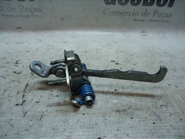 Limitador De Porta Dianteiro Direito Sandero Logan 13/14
