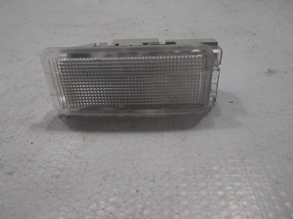 Luz Porta Luvas Peugeot 208 2021 2022 Modelo Novo