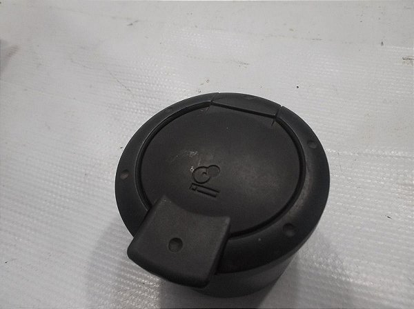Cinzeiro Porta Moedas Porta Copos Peugeot 408 11/12