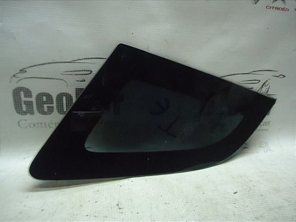 Vidro Vigia Traseiro Esquerdo Ford Ecosport  Freestyle 14/15