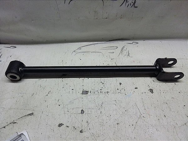 Braço Suspensao 2 Peq Renault Oroch 17 18 19  1.6 Manual