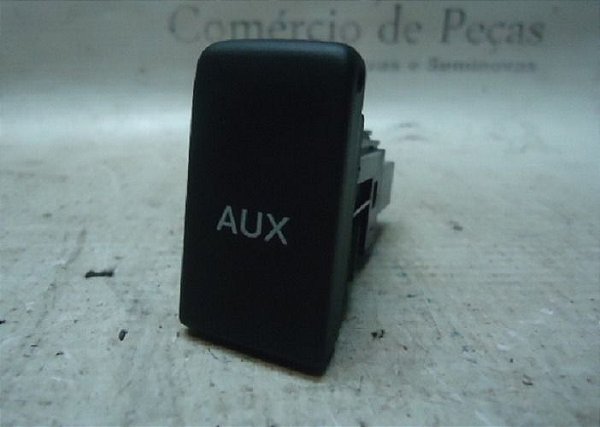 Plug Tomada Auxiliar Honda Hr-v 18/18 Hrv Original