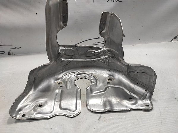 Defletor  Peugeot 208 22/23 Original 1.6