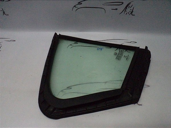 Vidro Vigia Traseiro Esquerdo Honda Civic 2015