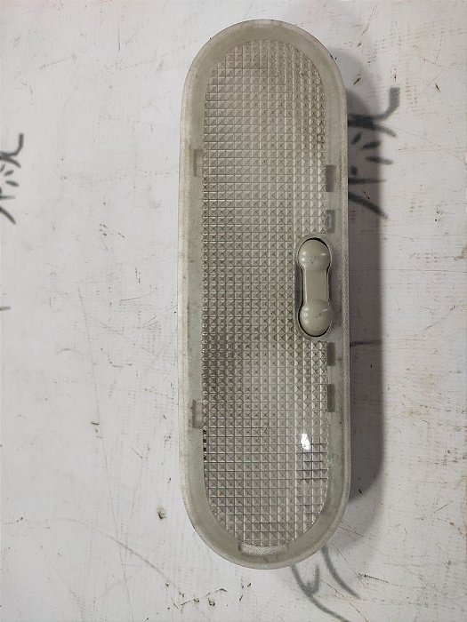 Luz Teto Cortesia Dianteiro Sandero 15 16 17 18