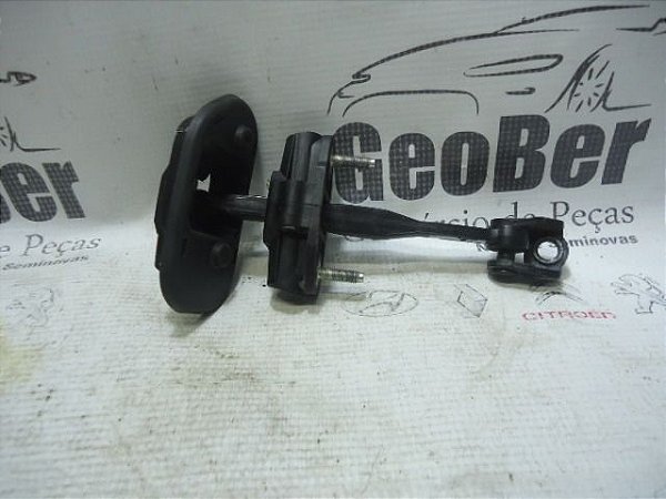 Limitador De Porta Tras Dir Ford Ecosport 14/14