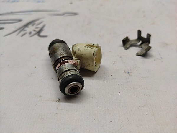 Bico De Injeçao Peugeot 308 C4 14 A 18 2.0 Original