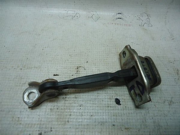 Limitador De Porta Traseira Direita L200 Triton 12/13