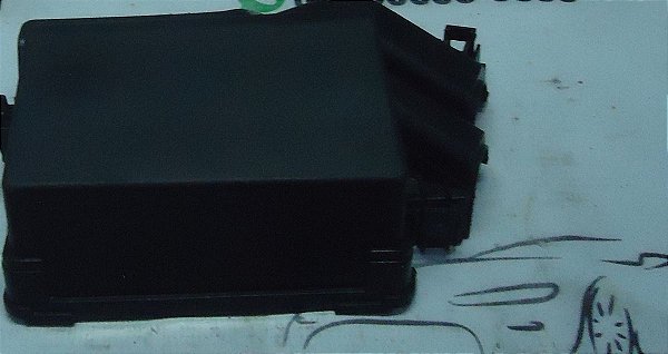 Tampa Caixa De Fusiveis Nissan March 2018 1.6