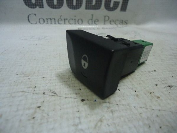 Botao Trava Porta Citroen Aircross C3 Picasso 13/14
